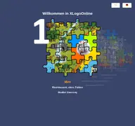 Kleine Seitenvorschau von xlogo.inf.ethz.ch