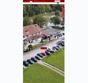 Kleine Seitenvorschau von brauhaus-am-see-thulba.de
