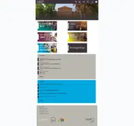 Kleine Seitenvorschau von landesmusikakademie-sondershausen.de