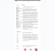 Kleine Seitenvorschau von landesschachbundbremen.de