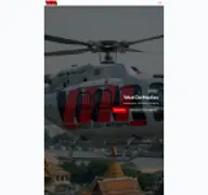 Kleine Seitenvorschau von west-ost-medien.de