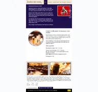 Kleine Seitenvorschau von brauhaus-ohne-namen.de