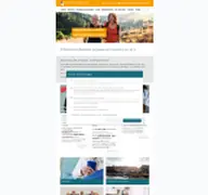Kleine Seitenvorschau von landesseniorenvertretung-rlp.de