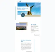 Kleine Seitenvorschau von landesstiftung.bayern.de