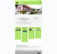 Kleine Seitenvorschau von argenschwang.de