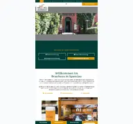Kleine Seitenvorschau von brauhaus-spandau.de