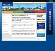 Kleine Seitenvorschau von arheilgen.de