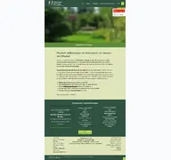 Kleine Seitenvorschau von arboretum-melzingen.de
