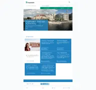 Kleine Seitenvorschau von fraunhofer-in-berlin.de