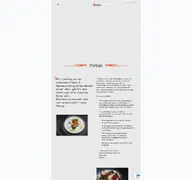 Kleine Seitenvorschau von frcatering.de