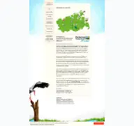 Kleine Seitenvorschau von landeszooverband-mv.de