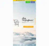 Kleine Seitenvorschau von switchup.de