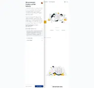 Kleine Seitenvorschau von meetnlearn.de