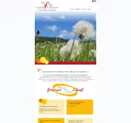 Kleine Seitenvorschau von landfrauenverband-suedbaden.de
