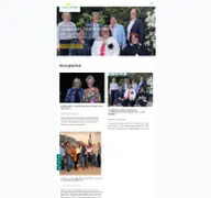 Kleine Seitenvorschau von landfrauenverband-weser-ems.de