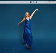 Kleine Seitenvorschau von argente-festmoden.de