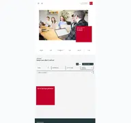Kleine Seitenvorschau von ifp.uni-mainz.de