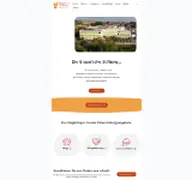 Kleine Seitenvorschau von braunschestiftung.de