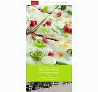 Kleine Seitenvorschau von landgasthaus-textor.de