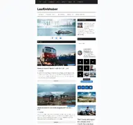Kleine Seitenvorschau von laufliebhaber.de