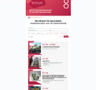 Kleine Seitenvorschau von braunschweig.die-region.de