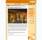 Kleine Seitenvorschau von aroka-thai-massage.de