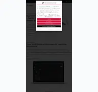 Kleine Seitenvorschau von syseleven.net