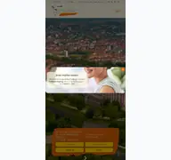 Kleine Seitenvorschau von mein-hausarzt-wuerzburg.de