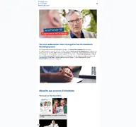 Kleine Seitenvorschau von kirchenkreis-re.de