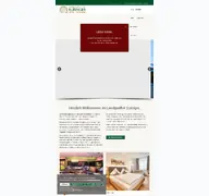 Kleine Seitenvorschau von landgasthof-euringer.de