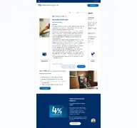 Kleine Seitenvorschau von volksbank-stuttgart.de