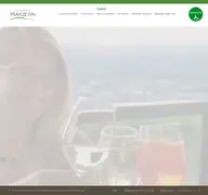 Kleine Seitenvorschau von landgasthof-haigern.de