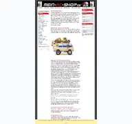 Kleine Seitenvorschau von mein-rc-shop.de