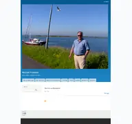 Kleine Seitenvorschau von michael-kowalak.de