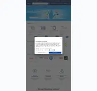 Kleine Seitenvorschau von wawibox.de