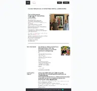 Kleine Seitenvorschau von artmix24.de