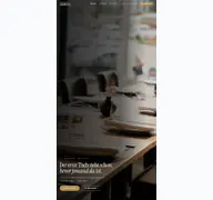 Kleine Seitenvorschau von ristorante-tassemo.de