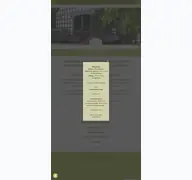 Kleine Seitenvorschau von landgasthof-rieger.de