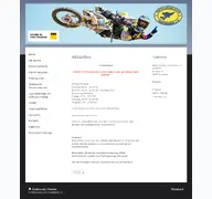 Kleine Seitenvorschau von motocrossclub-vosswinkel.de