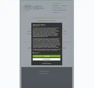 Kleine Seitenvorschau von landgasthof-sohnemann.de