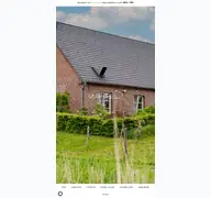 Kleine Seitenvorschau von landgasthof-westrich.de