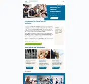 Kleine Seitenvorschau von musische-akademie.cjd.de