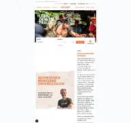Kleine Seitenvorschau von world-insight.de