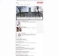 Kleine Seitenvorschau von landgericht-aurich.niedersachsen.de