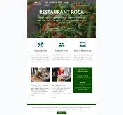 Kleine Seitenvorschau von roca-wetzlar.de
