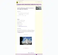 Kleine Seitenvorschau von landgericht-heidelberg.justiz-bw.de