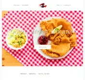 Kleine Seitenvorschau von mutzenbacher-berlin.de