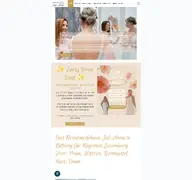 Kleine Seitenvorschau von brautsalon-julianna.de