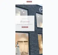 Kleine Seitenvorschau von brautschoen.de