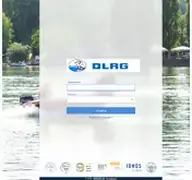 Kleine Seitenvorschau von mv.wu.dlrg.de